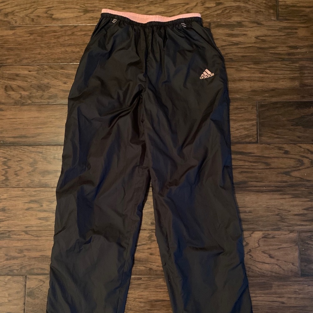 Adidas Track Pants